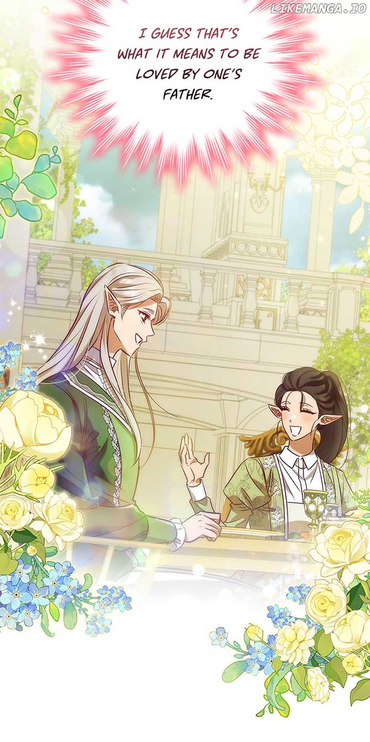 I’m Divorced, But I’m a Chaebol Chapter 98 page 27
