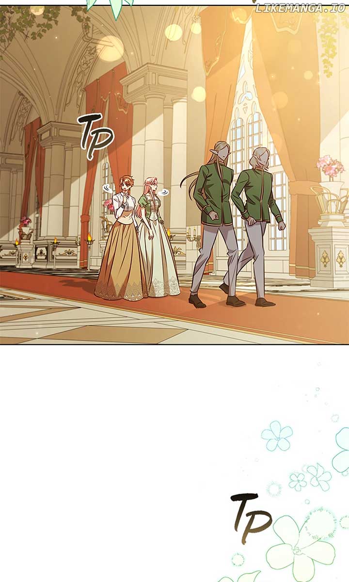 I’m Divorced, But I’m a Chaebol Chapter 98 page 2
