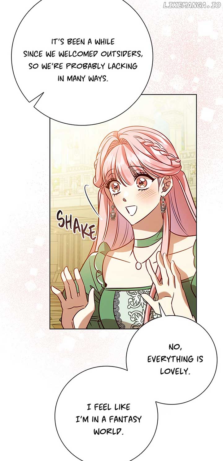 I’m Divorced, But I’m a Chaebol Chapter 98 page 29