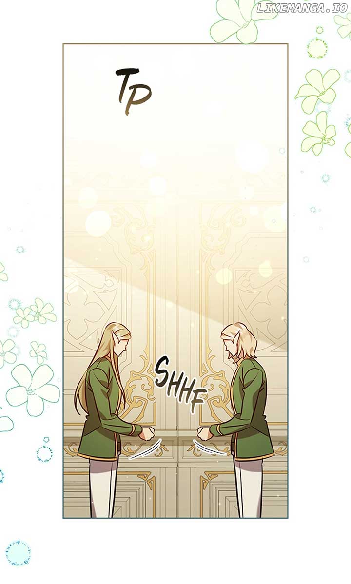 I’m Divorced, But I’m a Chaebol Chapter 98 page 3