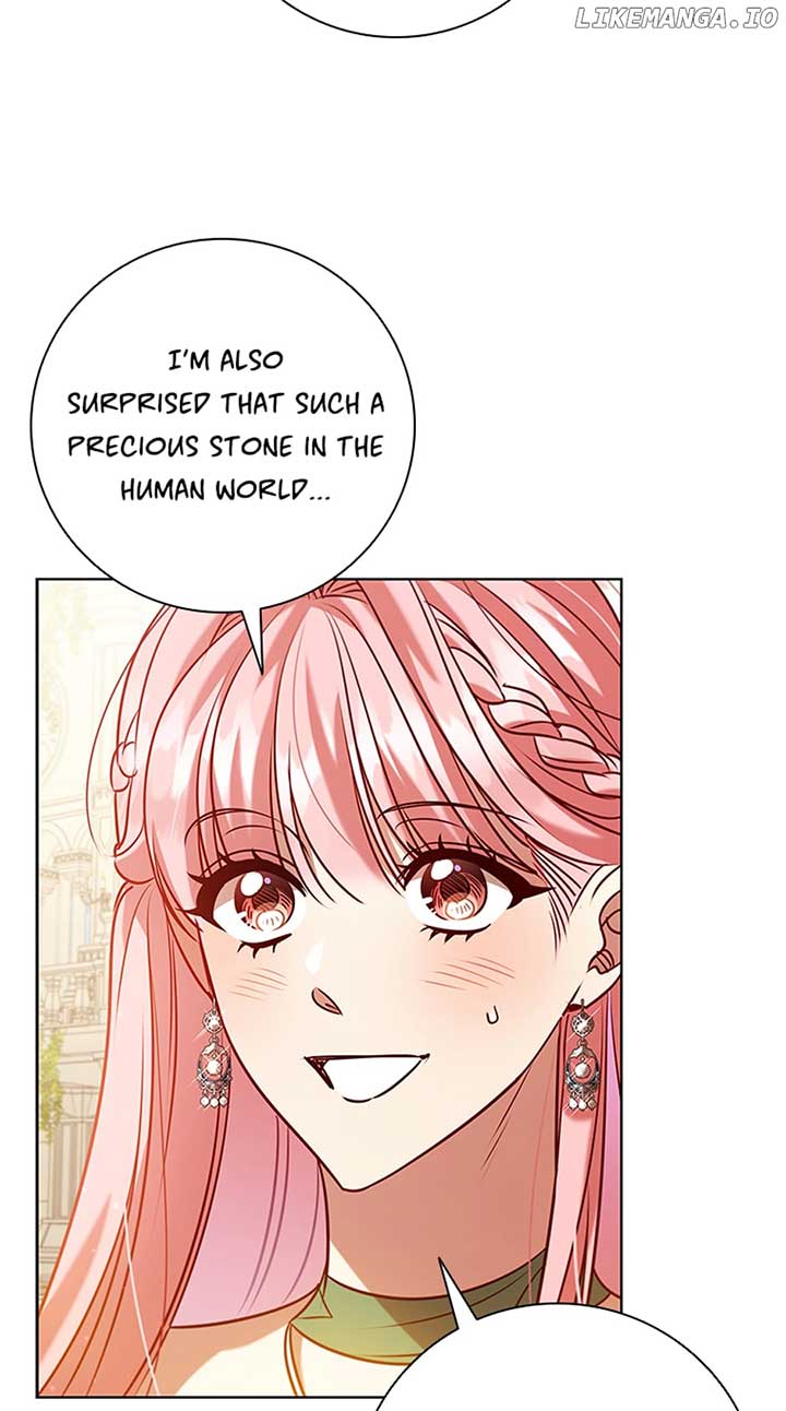 I’m Divorced, But I’m a Chaebol Chapter 98 page 41