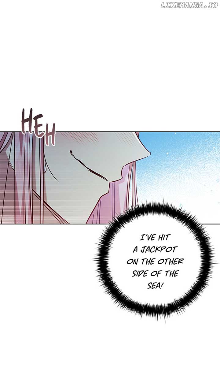I’m Divorced, But I’m a Chaebol Chapter 98 page 43