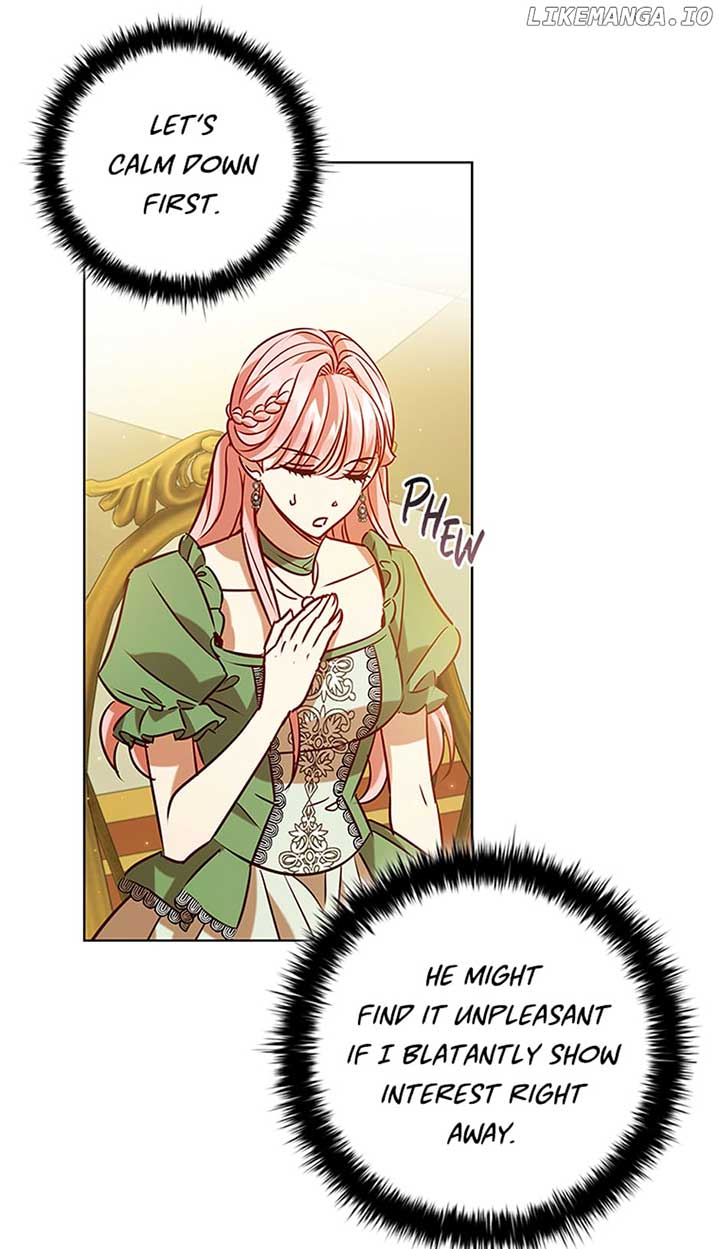 I’m Divorced, But I’m a Chaebol Chapter 98 page 44