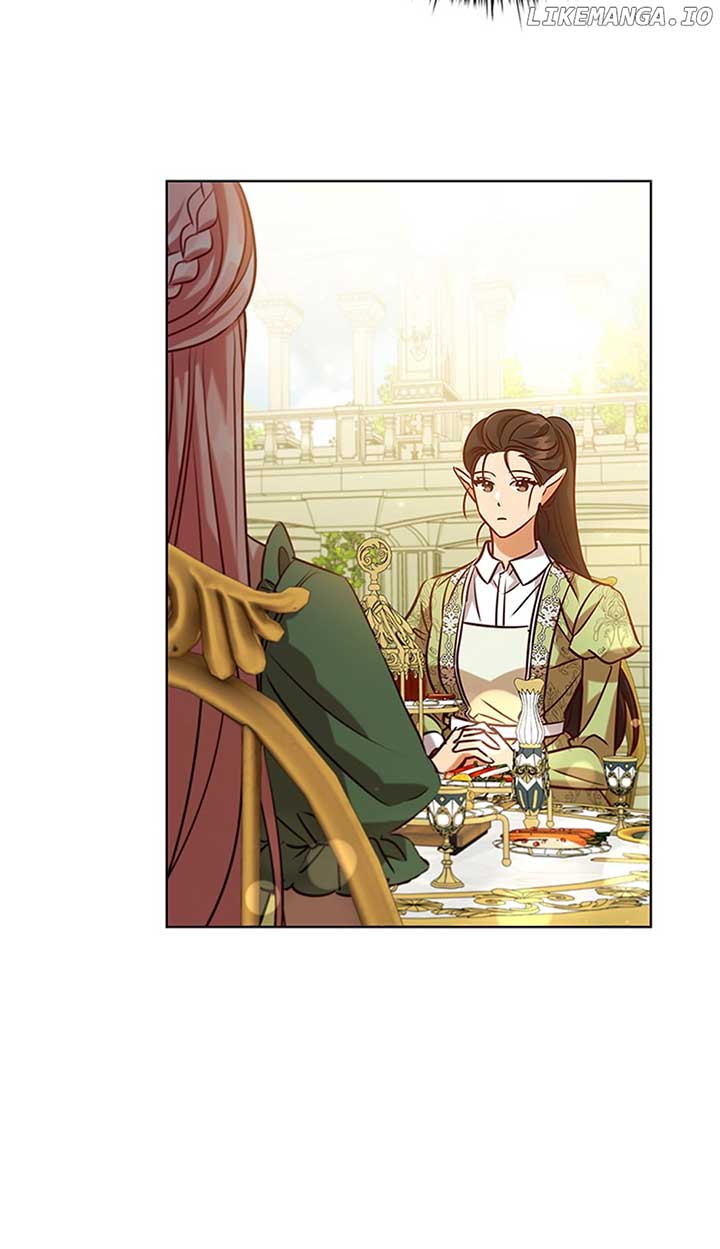 I’m Divorced, But I’m a Chaebol Chapter 98 page 45