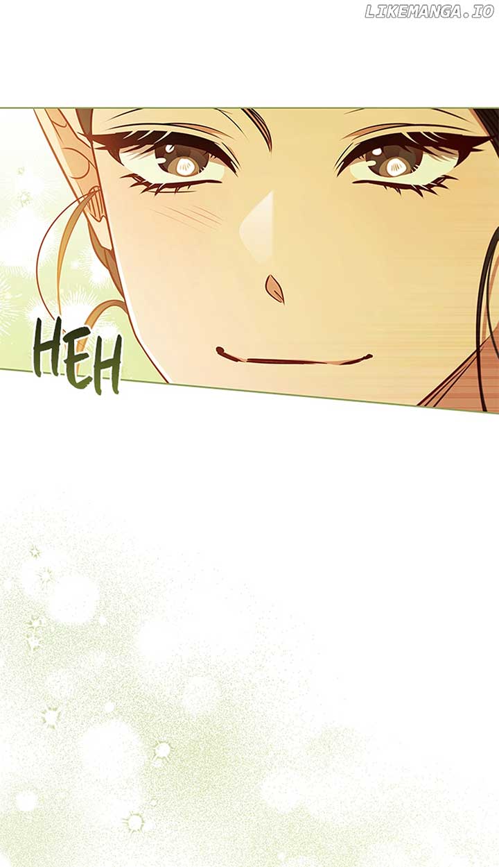 I’m Divorced, But I’m a Chaebol Chapter 98 page 46