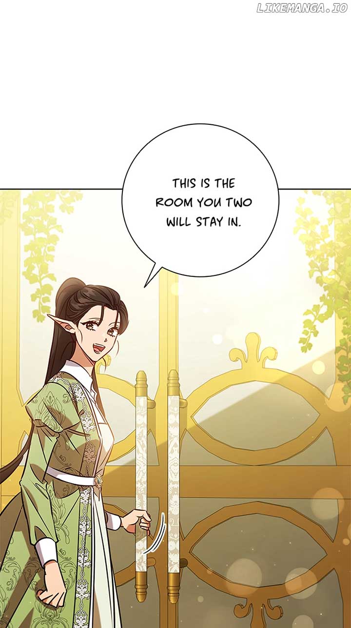 I’m Divorced, But I’m a Chaebol Chapter 98 page 48