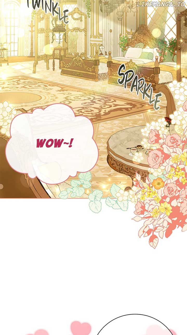 I’m Divorced, But I’m a Chaebol Chapter 98 page 50