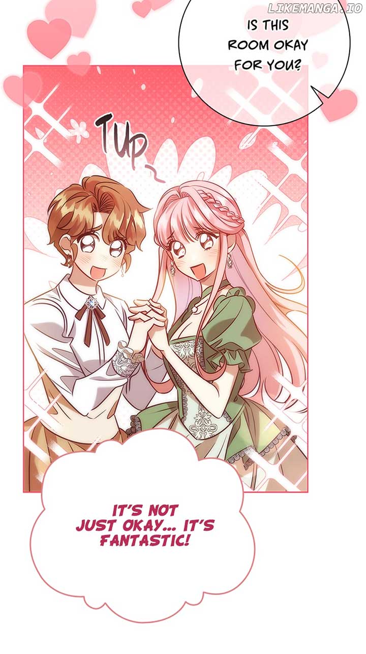 I’m Divorced, But I’m a Chaebol Chapter 98 page 51