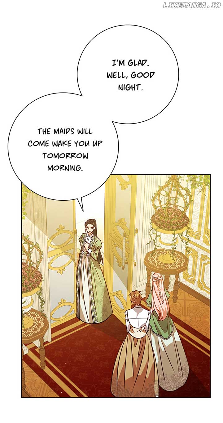 I’m Divorced, But I’m a Chaebol Chapter 98 page 52