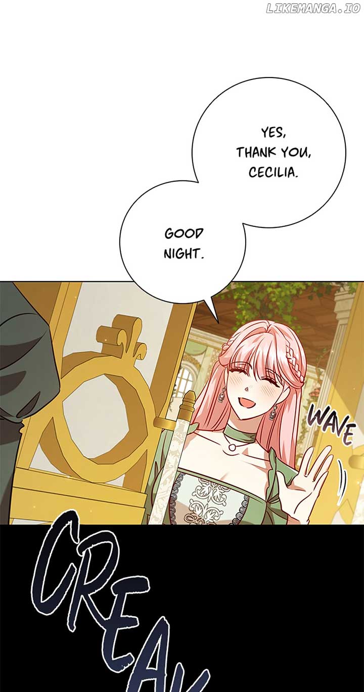I’m Divorced, But I’m a Chaebol Chapter 98 page 53