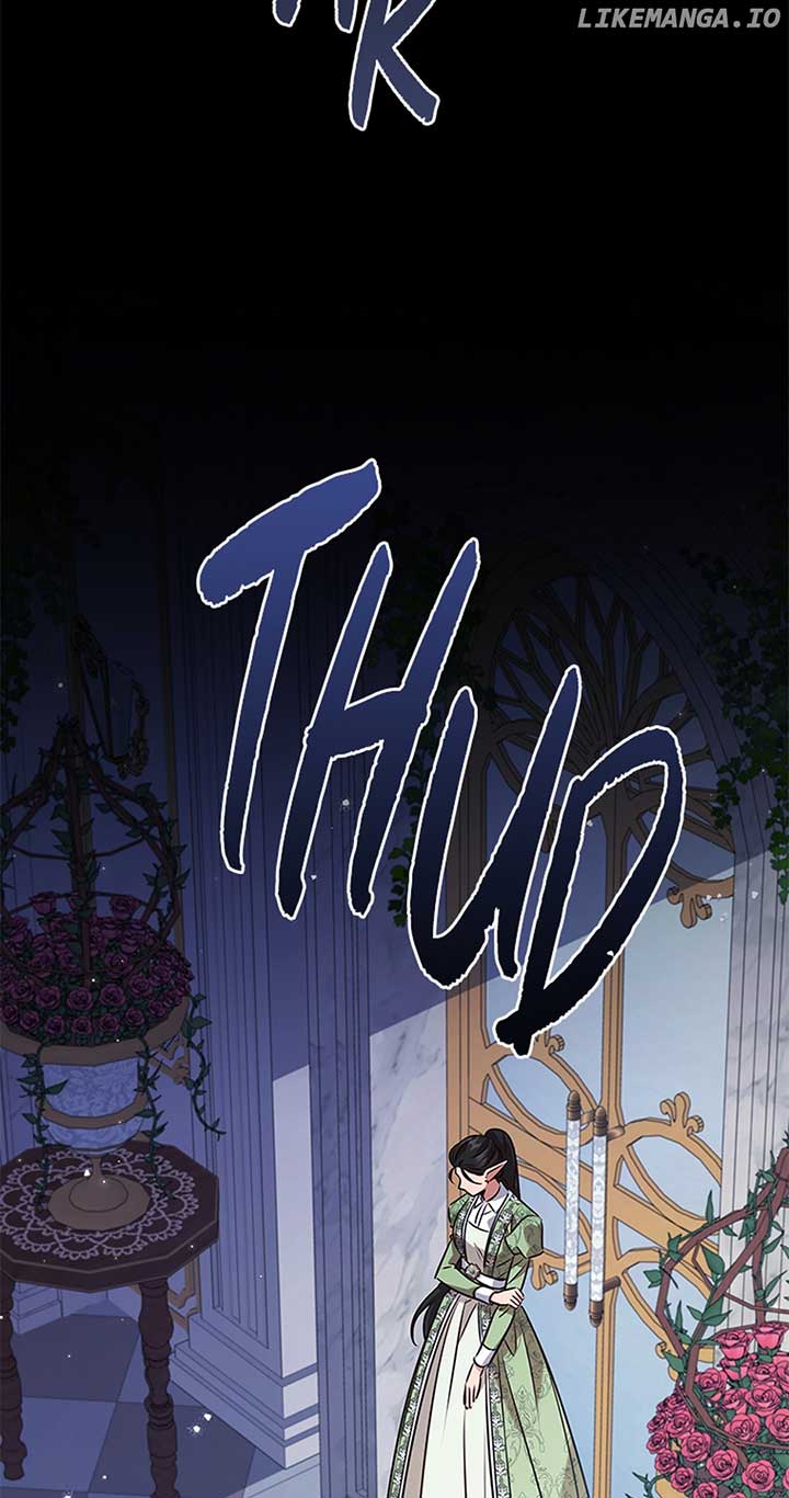I’m Divorced, But I’m a Chaebol Chapter 98 page 54