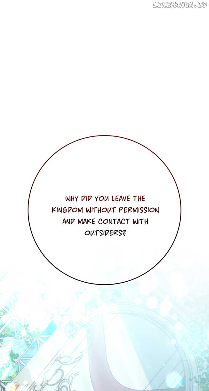 I’m Divorced, But I’m a Chaebol Chapter 98 page 58