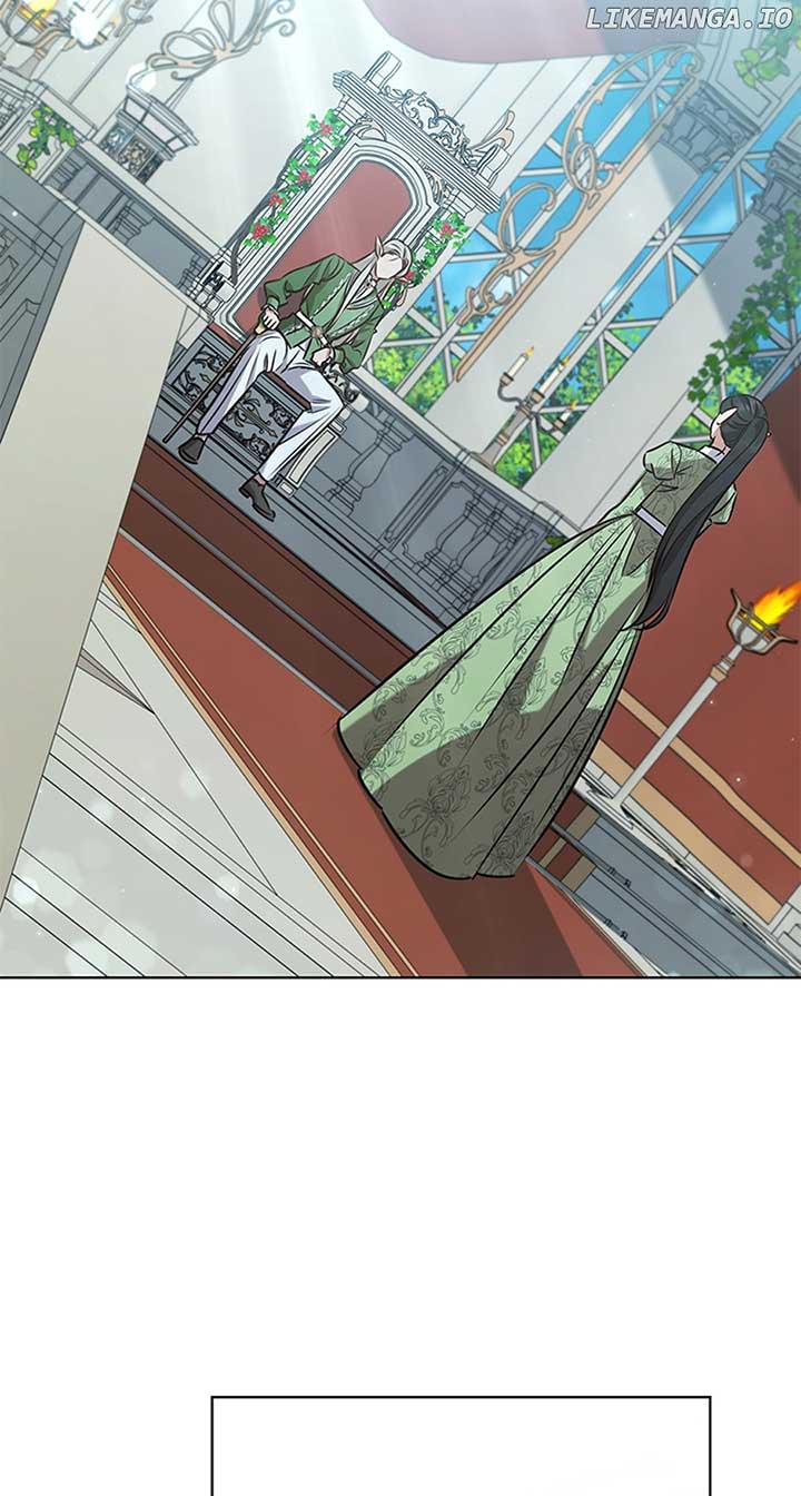 I’m Divorced, But I’m a Chaebol Chapter 98 page 59