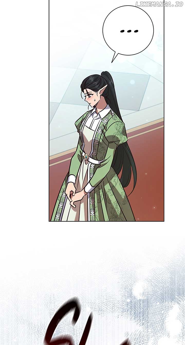 I’m Divorced, But I’m a Chaebol Chapter 98 page 60