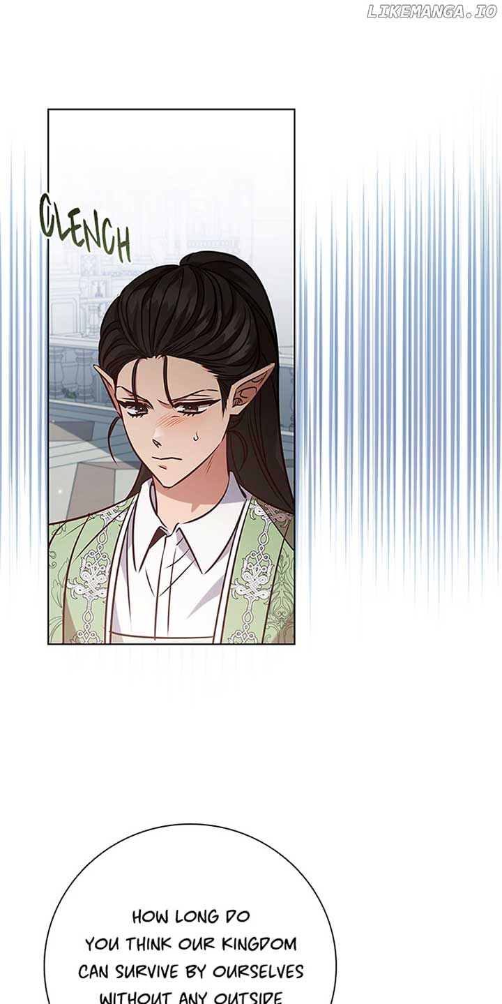 I’m Divorced, But I’m a Chaebol Chapter 98 page 63
