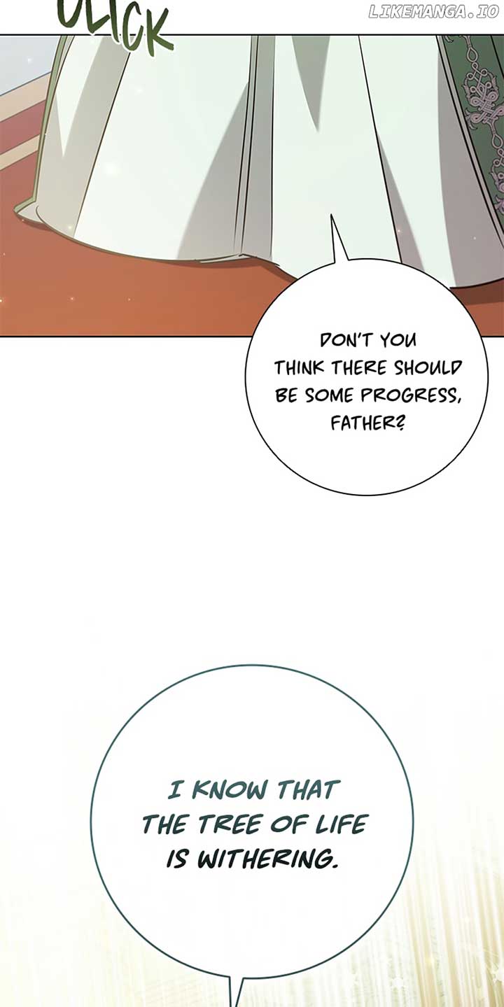 I’m Divorced, But I’m a Chaebol Chapter 98 page 65
