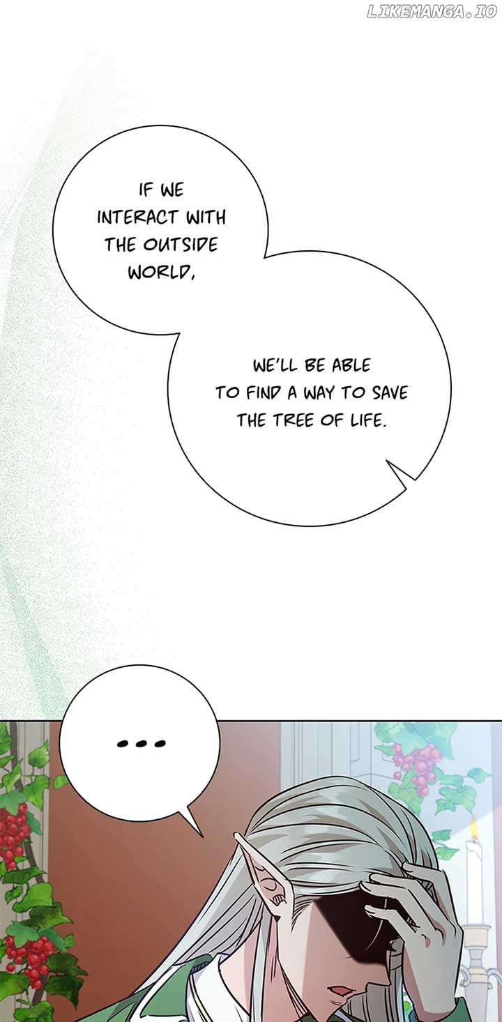 I’m Divorced, But I’m a Chaebol Chapter 98 page 68