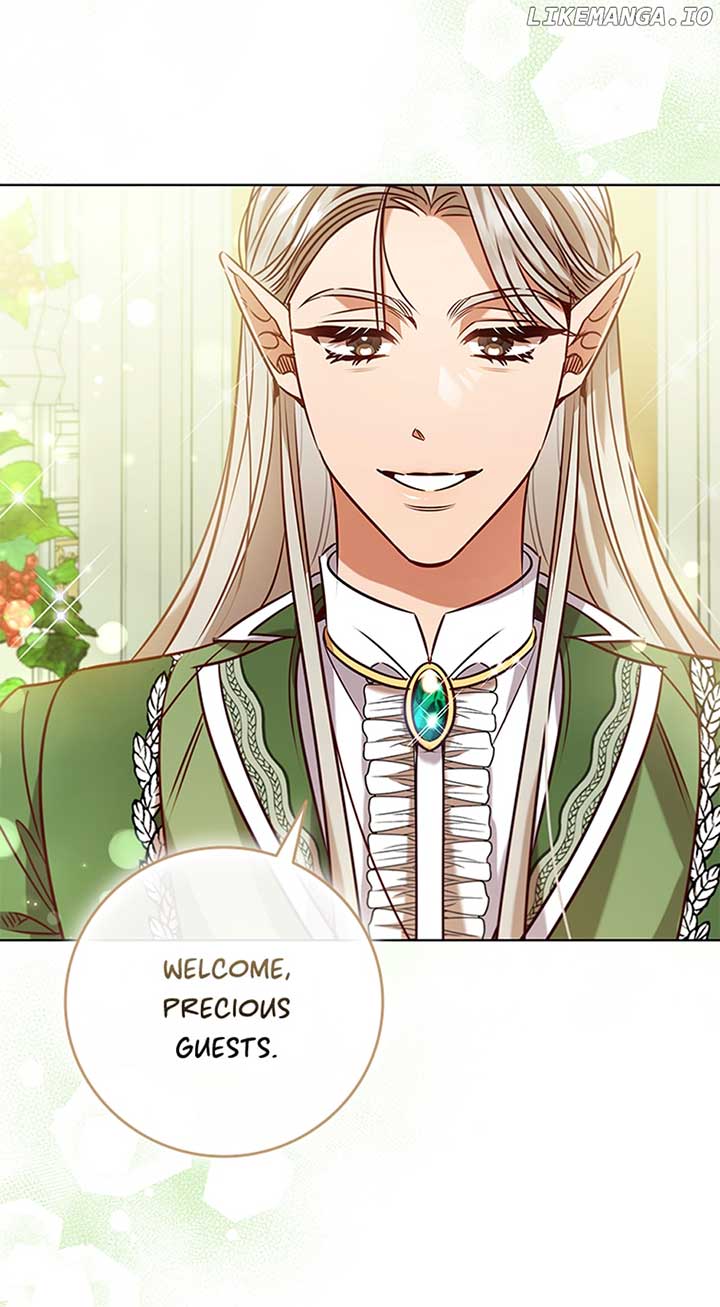 I’m Divorced, But I’m a Chaebol Chapter 98 page 6