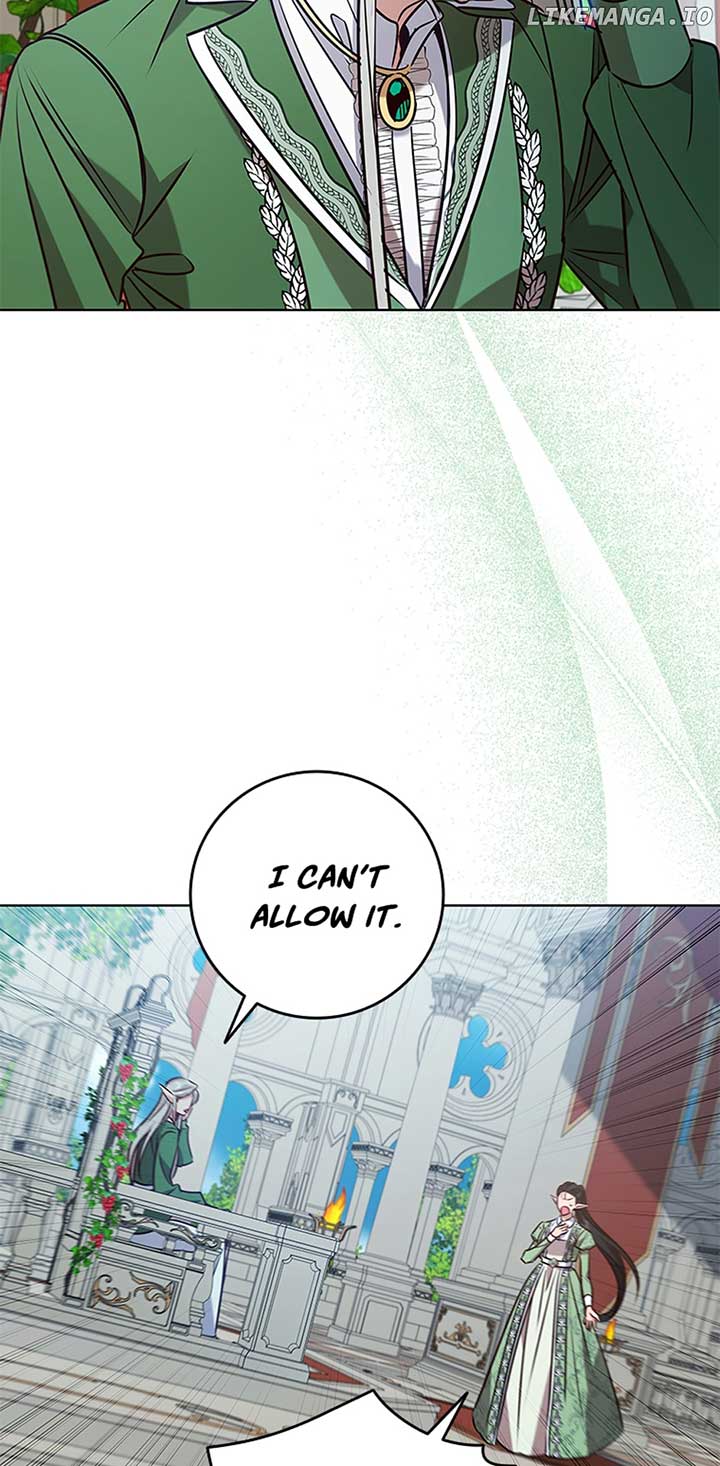 I’m Divorced, But I’m a Chaebol Chapter 98 page 69