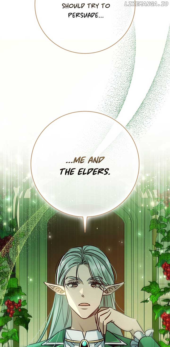 I’m Divorced, But I’m a Chaebol Chapter 98 page 71