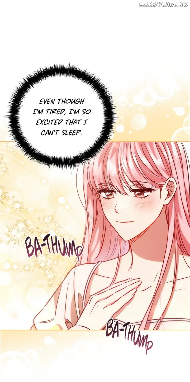 I’m Divorced, But I’m a Chaebol Chapter 99 page 9
