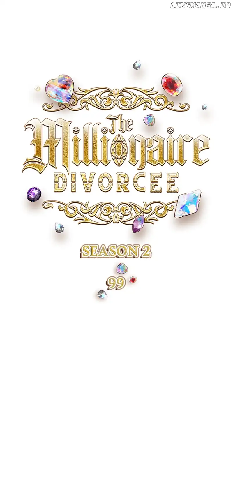 I’m Divorced, But I’m a Chaebol Chapter 99 page 14