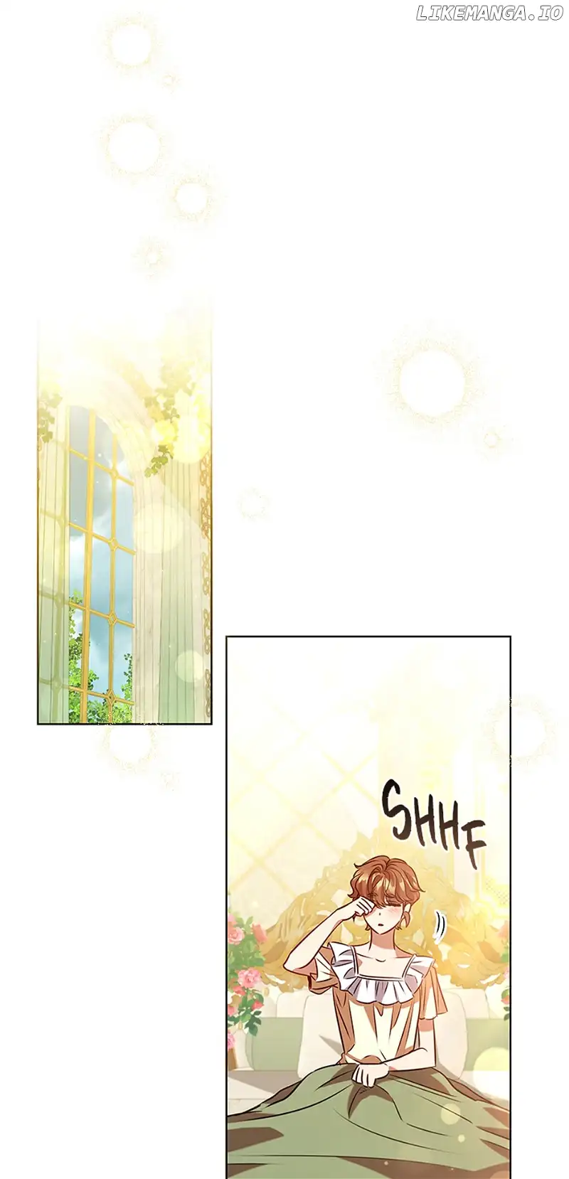 I’m Divorced, But I’m a Chaebol Chapter 99 page 15