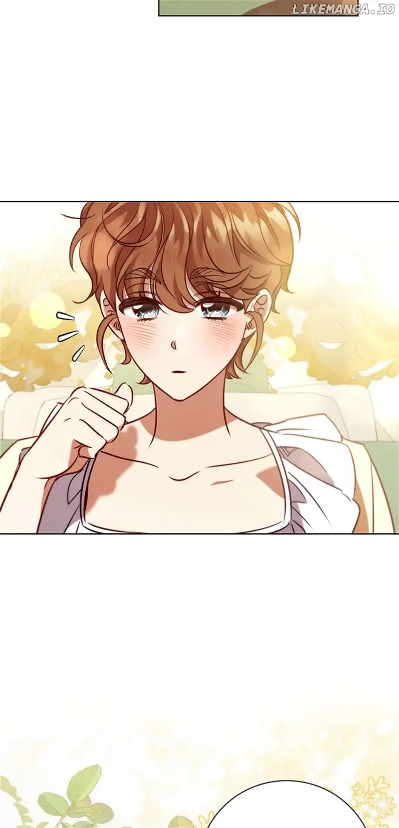 I’m Divorced, But I’m a Chaebol Chapter 99 page 16