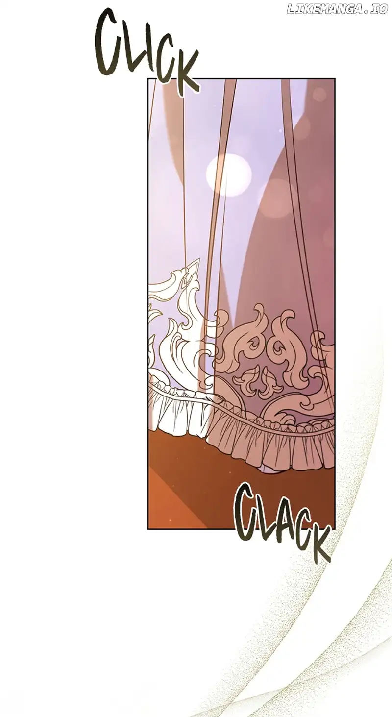 I’m Divorced, But I’m a Chaebol Chapter 99 page 21