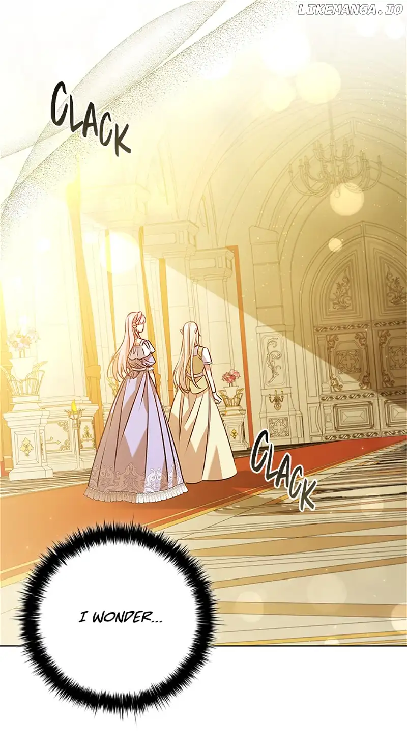 I’m Divorced, But I’m a Chaebol Chapter 99 page 22