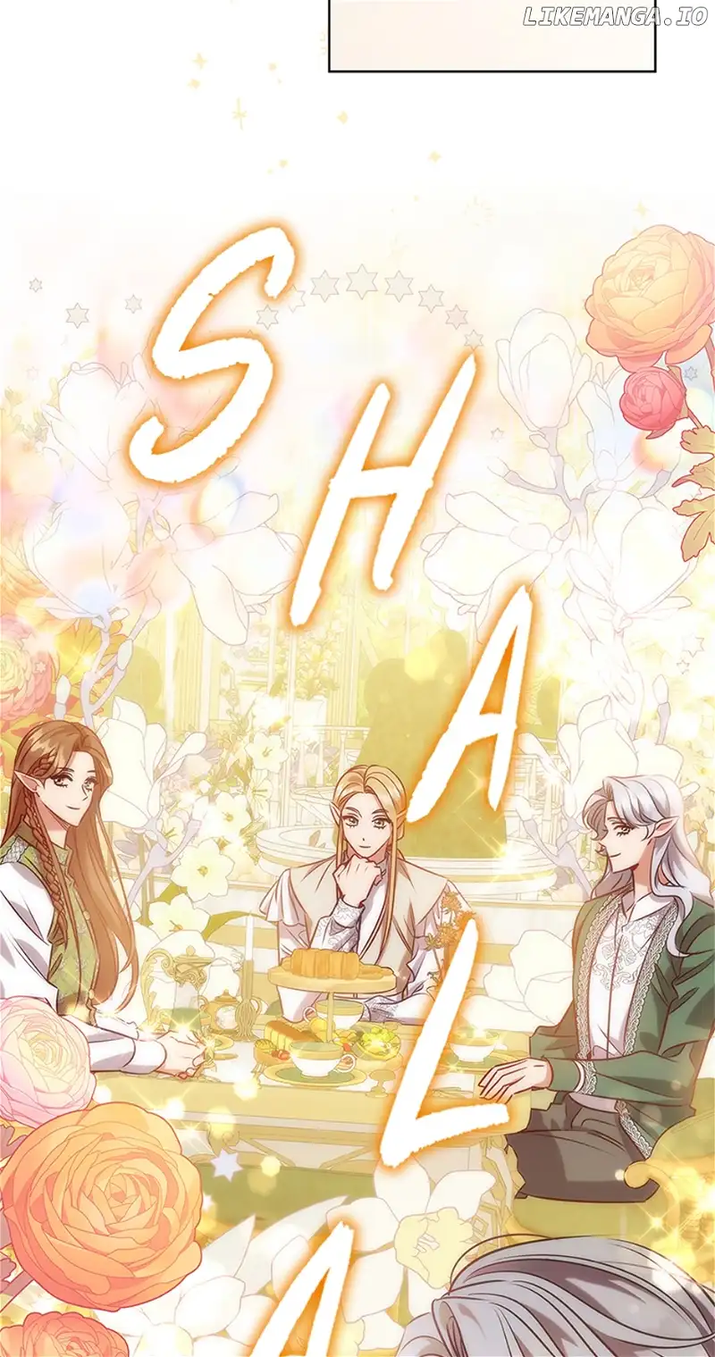 I’m Divorced, But I’m a Chaebol Chapter 99 page 25