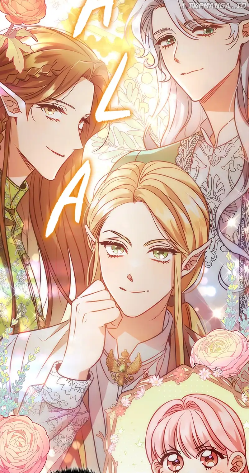 I’m Divorced, But I’m a Chaebol Chapter 99 page 26