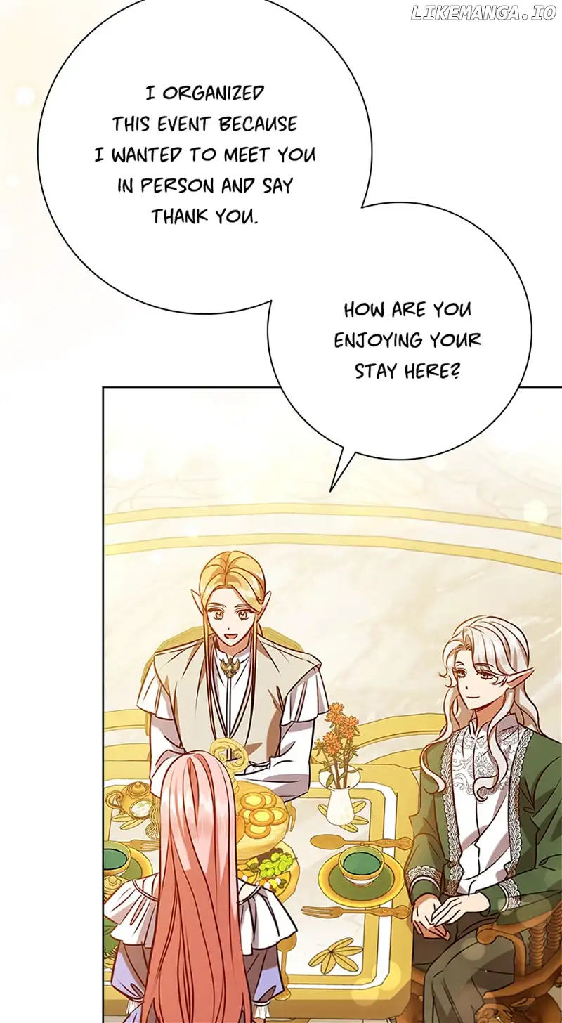 I’m Divorced, But I’m a Chaebol Chapter 99 page 29