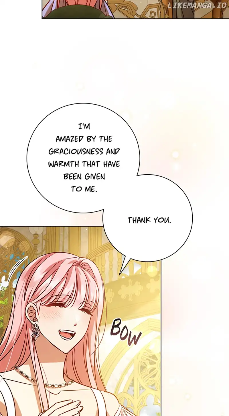 I’m Divorced, But I’m a Chaebol Chapter 99 page 30
