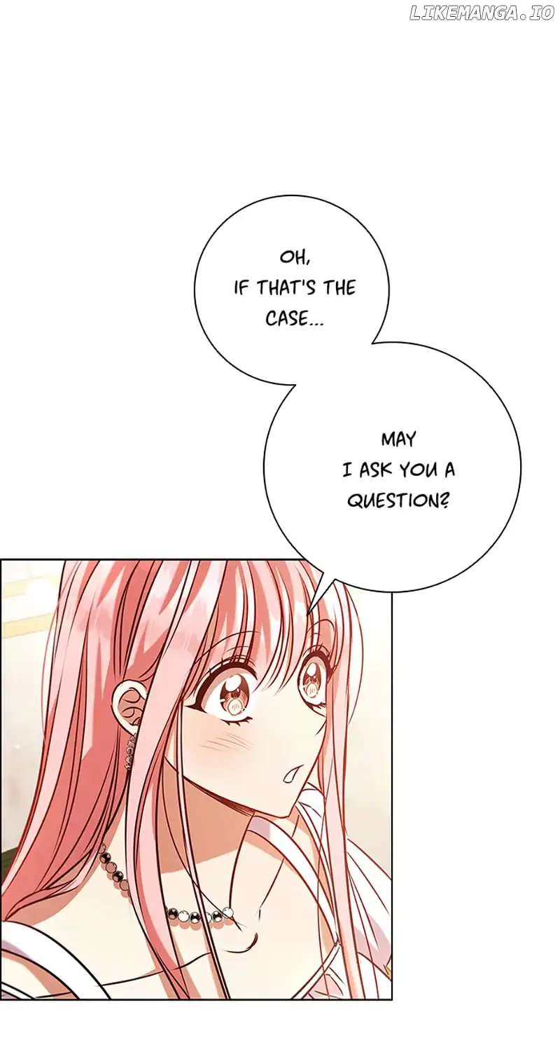 I’m Divorced, But I’m a Chaebol Chapter 99 page 34