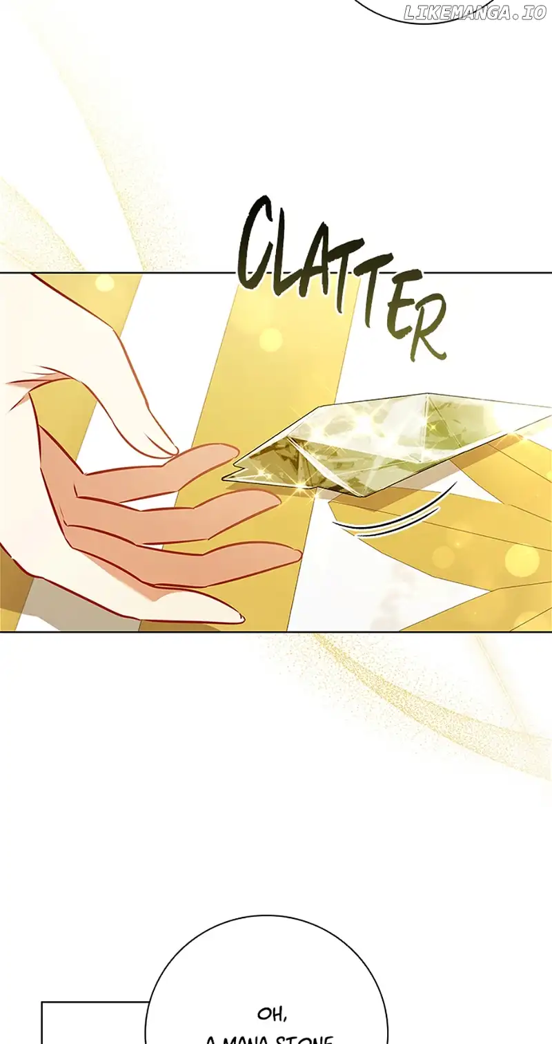 I’m Divorced, But I’m a Chaebol Chapter 99 page 36