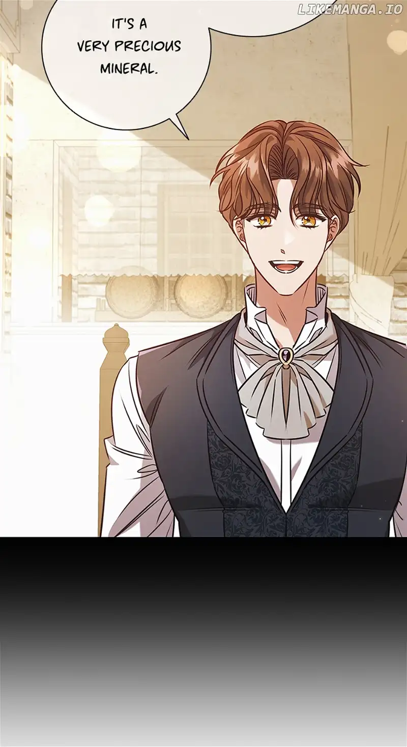 I’m Divorced, But I’m a Chaebol Chapter 99 page 3