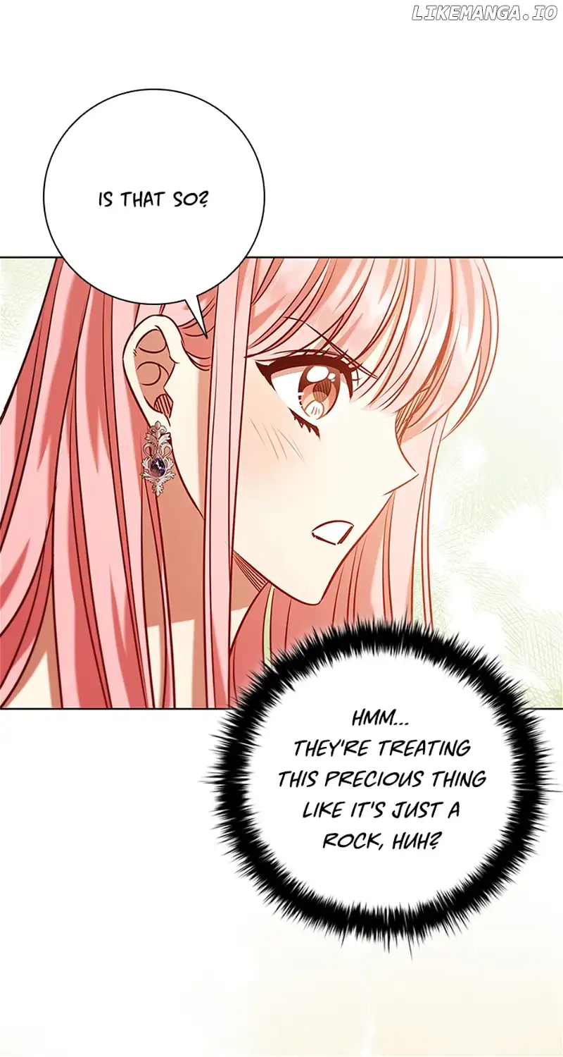 I’m Divorced, But I’m a Chaebol Chapter 99 page 41