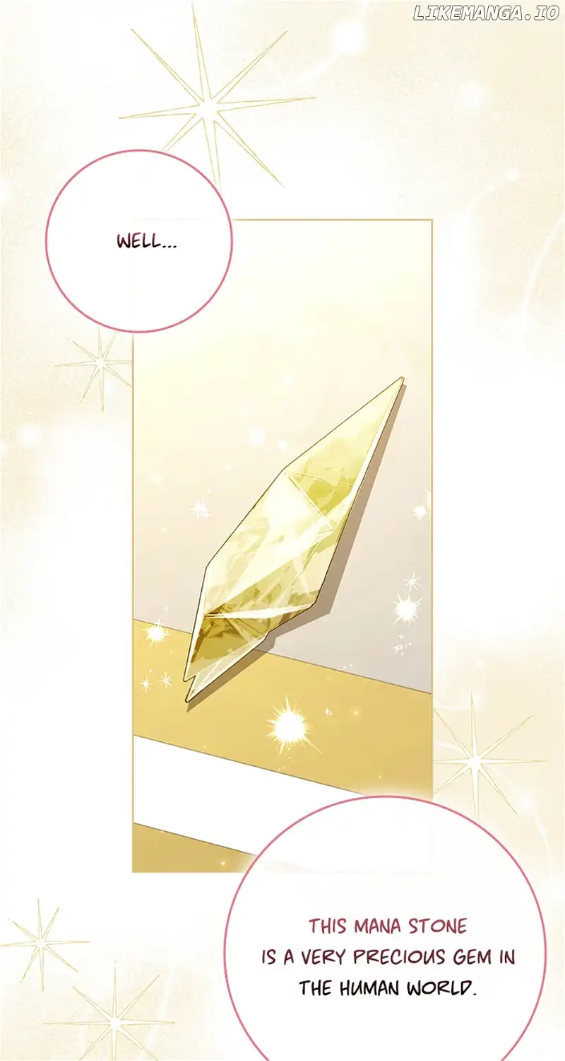 I’m Divorced, But I’m a Chaebol Chapter 99 page 42
