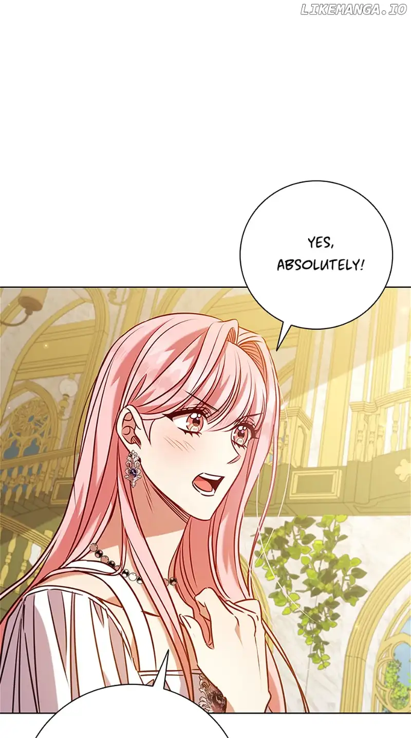 I’m Divorced, But I’m a Chaebol Chapter 99 page 44