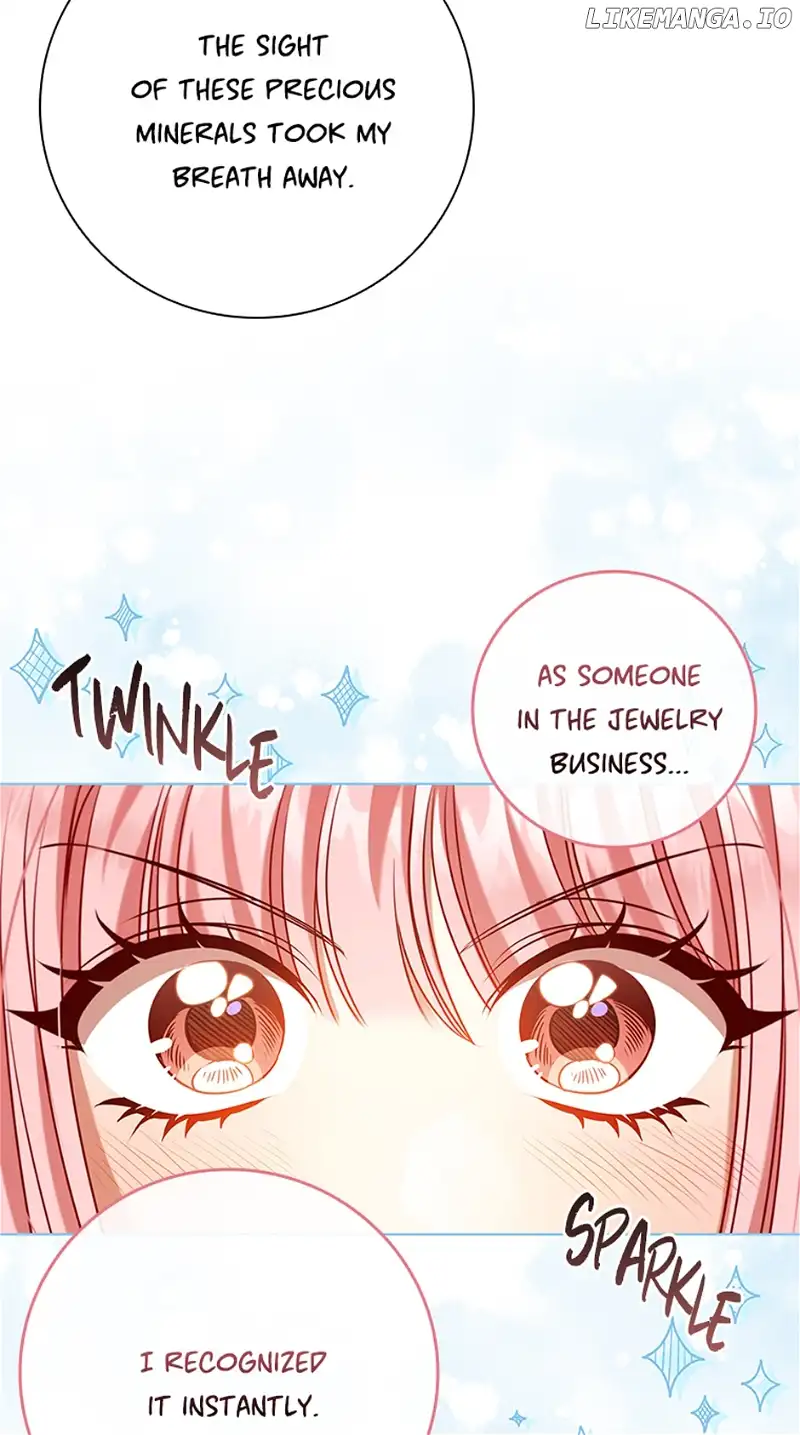 I’m Divorced, But I’m a Chaebol Chapter 99 page 45
