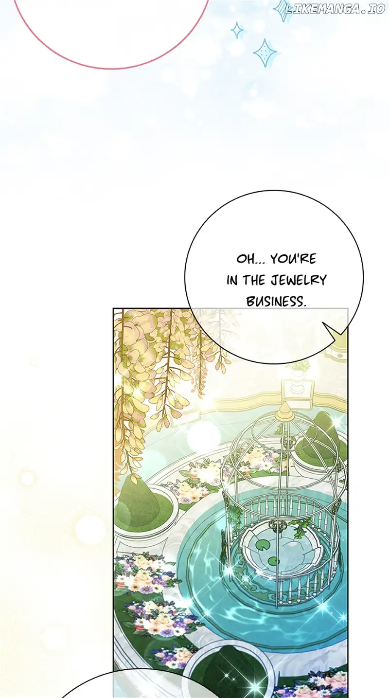 I’m Divorced, But I’m a Chaebol Chapter 99 page 46