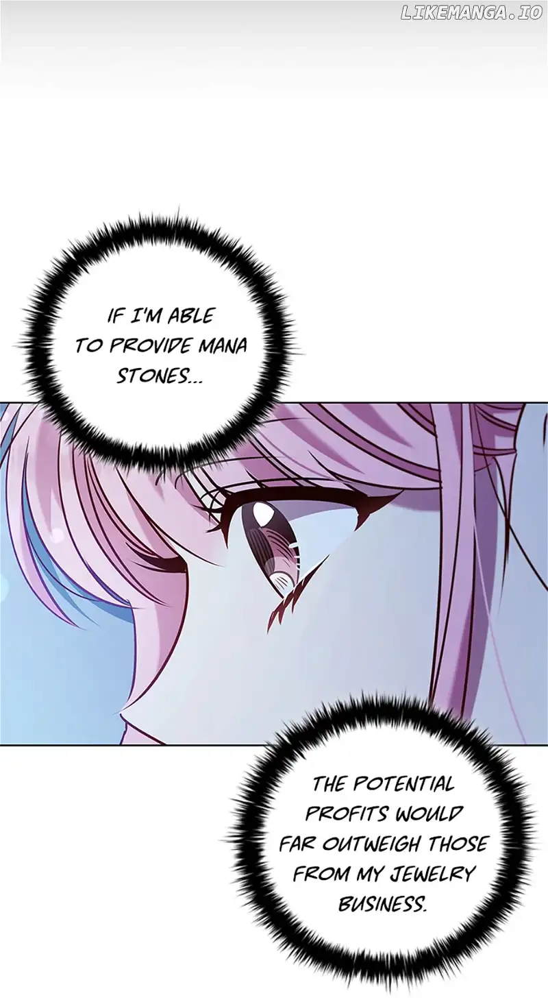 I’m Divorced, But I’m a Chaebol Chapter 99 page 4