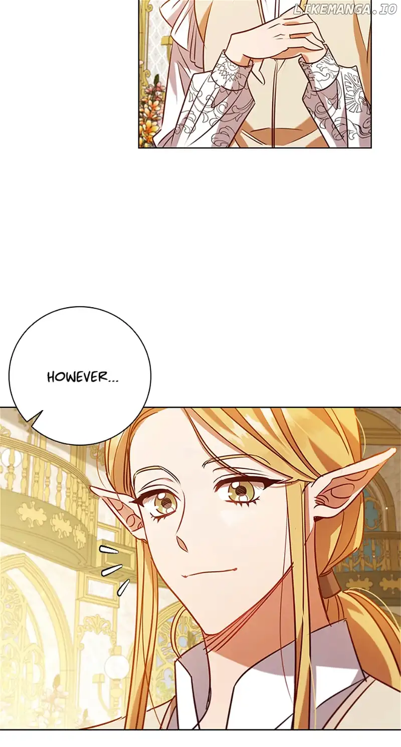 I’m Divorced, But I’m a Chaebol Chapter 99 page 52