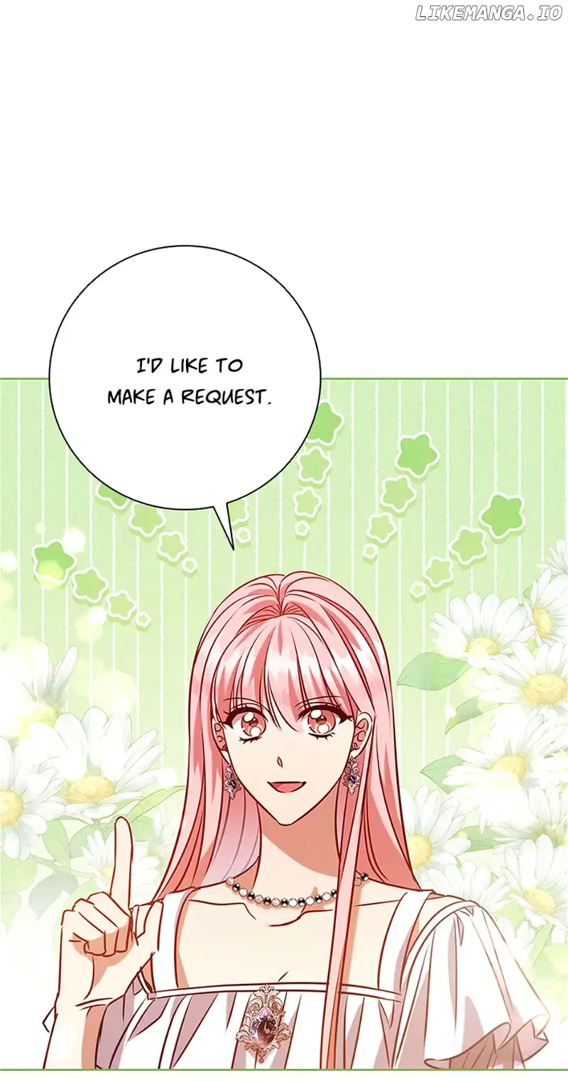 I’m Divorced, But I’m a Chaebol Chapter 99 page 53