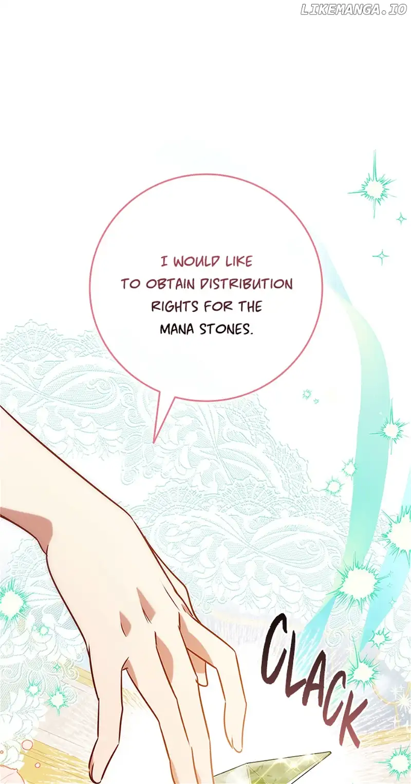 I’m Divorced, But I’m a Chaebol Chapter 99 page 55