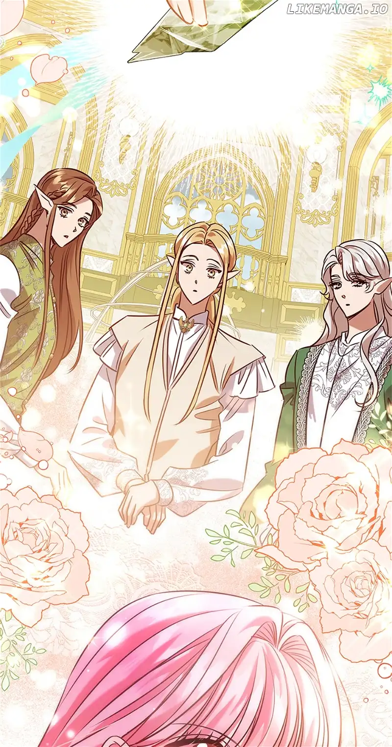 I’m Divorced, But I’m a Chaebol Chapter 99 page 56