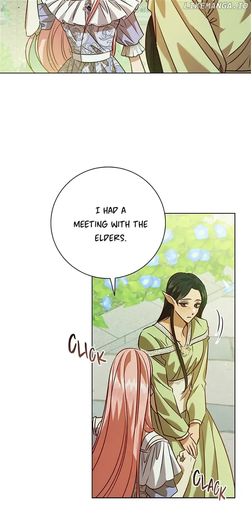 I’m Divorced, But I’m a Chaebol Chapter 99 page 62