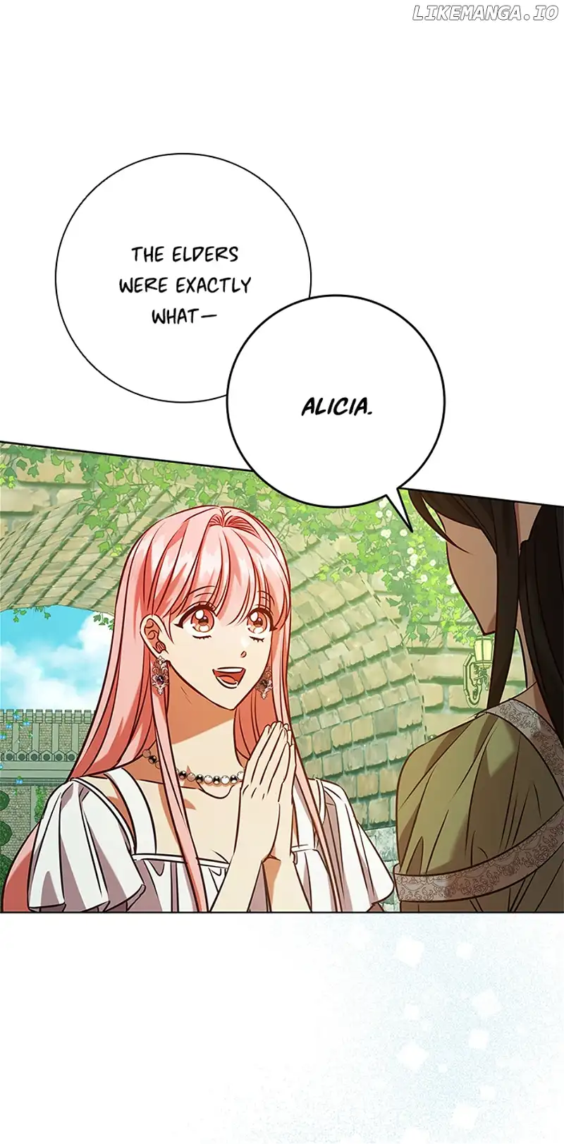 I’m Divorced, But I’m a Chaebol Chapter 99 page 63