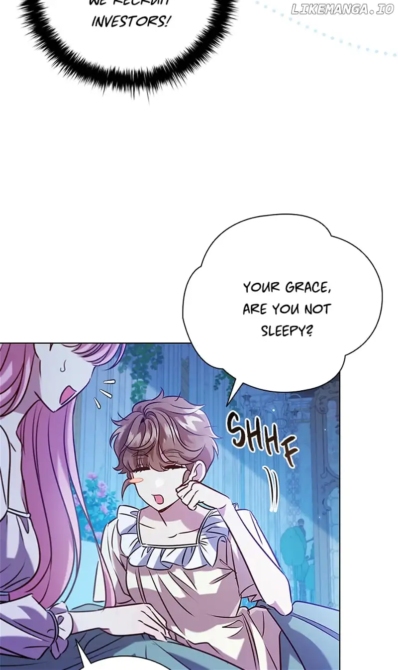 I’m Divorced, But I’m a Chaebol Chapter 99 page 7